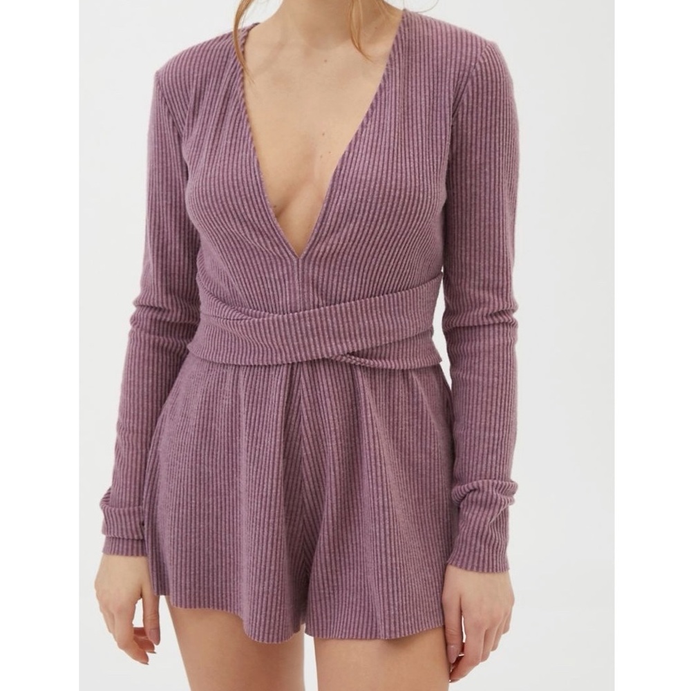 Urban Outfitters | Romper